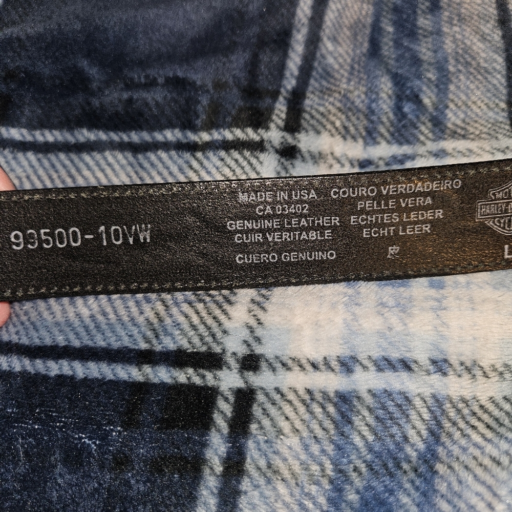 Harley Davidson - Picture 4 of 6